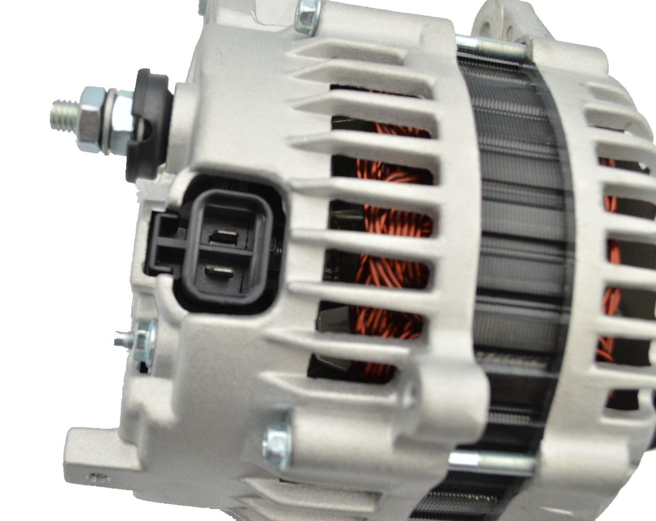 Alternator for Nissan Patrol GU Y61 4.2L Diesel TD42 TD42T TD42Ti 97-06
