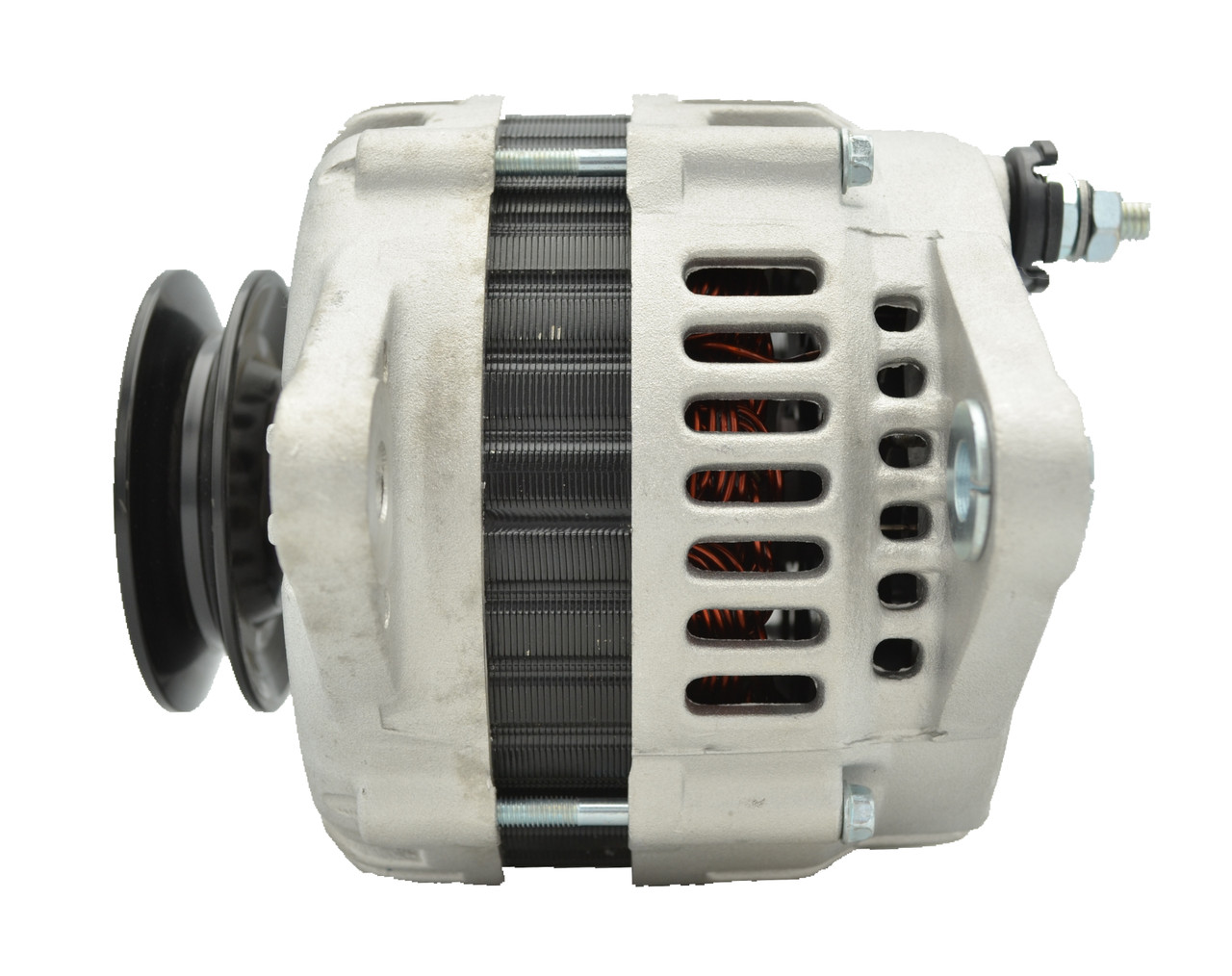 Alternator for Nissan Patrol GU Y61 4.2L Diesel TD42 TD42T TD42Ti 97-06