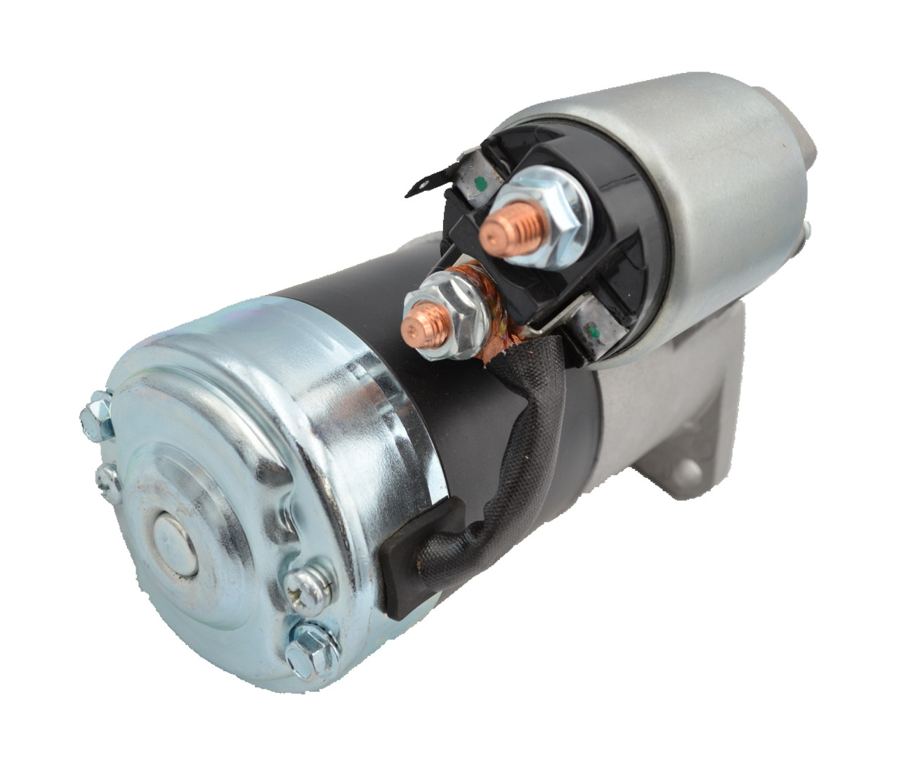 Starter Motor for Suzuki Grand Vitara/Vitara Jimny Holden Cruze Petrol 85-17