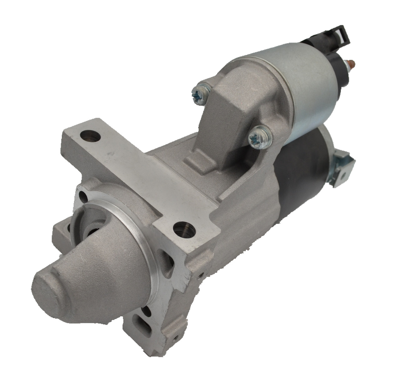 Starter Motor for Holden Commodore Calais Caprice HSC Clubsport Grange Senator Petrol 08-17