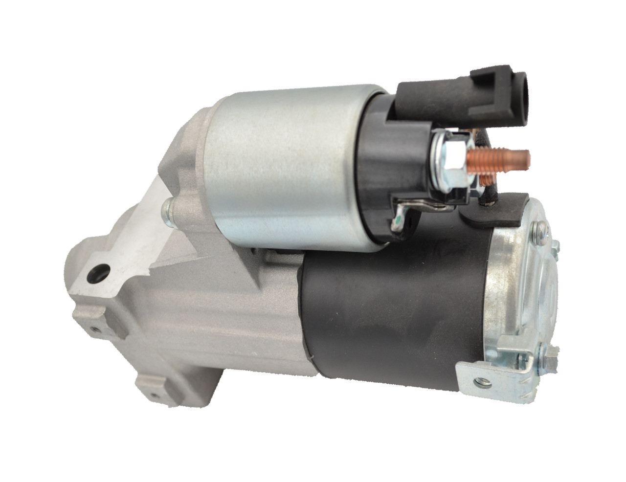 Starter Motor for Holden Commodore Calais Caprice HSC Clubsport Grange Senator Petrol 08-17
