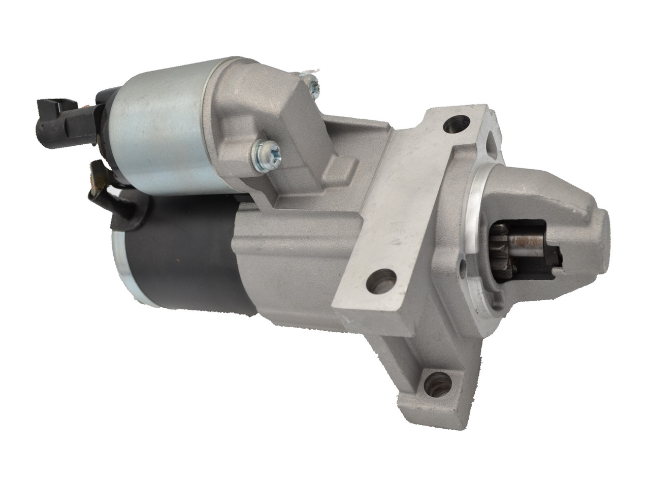 Starter Motor for Holden Commodore Calais Caprice HSC Clubsport Grange Senator Petrol 08-17