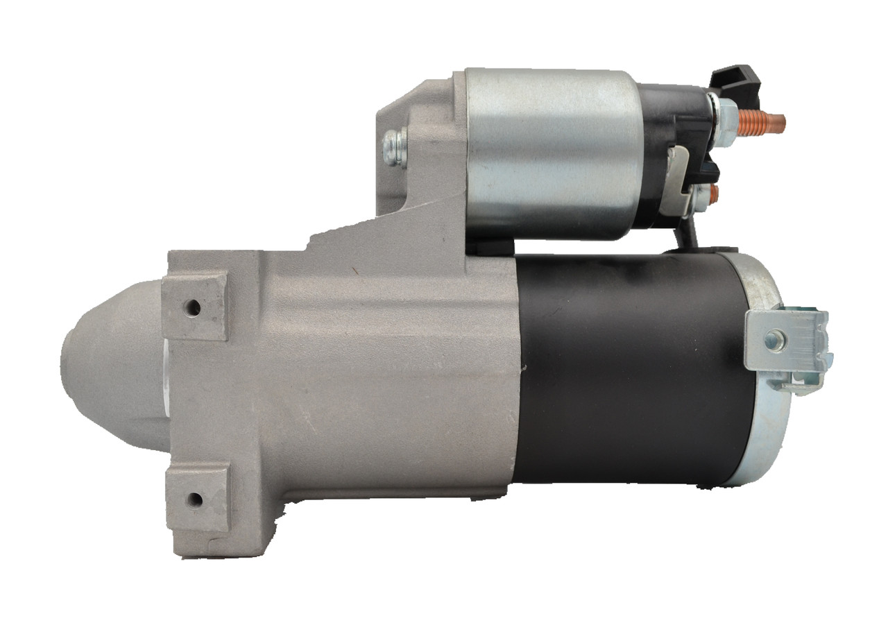 Starter Motor for Holden Commodore Calais Caprice HSC Clubsport Grange Senator Petrol 08-17