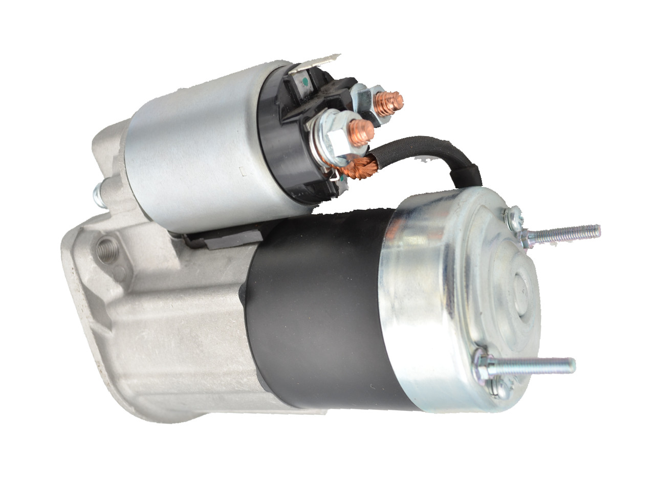 Starter Motor for Mitsubishi FTO DE3A Galant HJ Outlander ZJ 2.0L Petrol 93-15