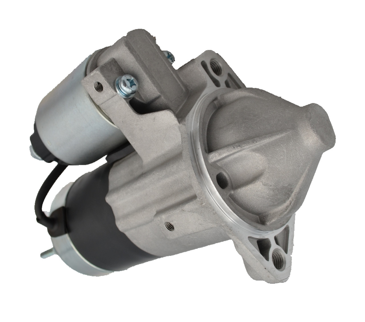 Starter Motor for Mitsubishi FTO DE3A Galant HJ Outlander ZJ 2.0L Petrol 93-15