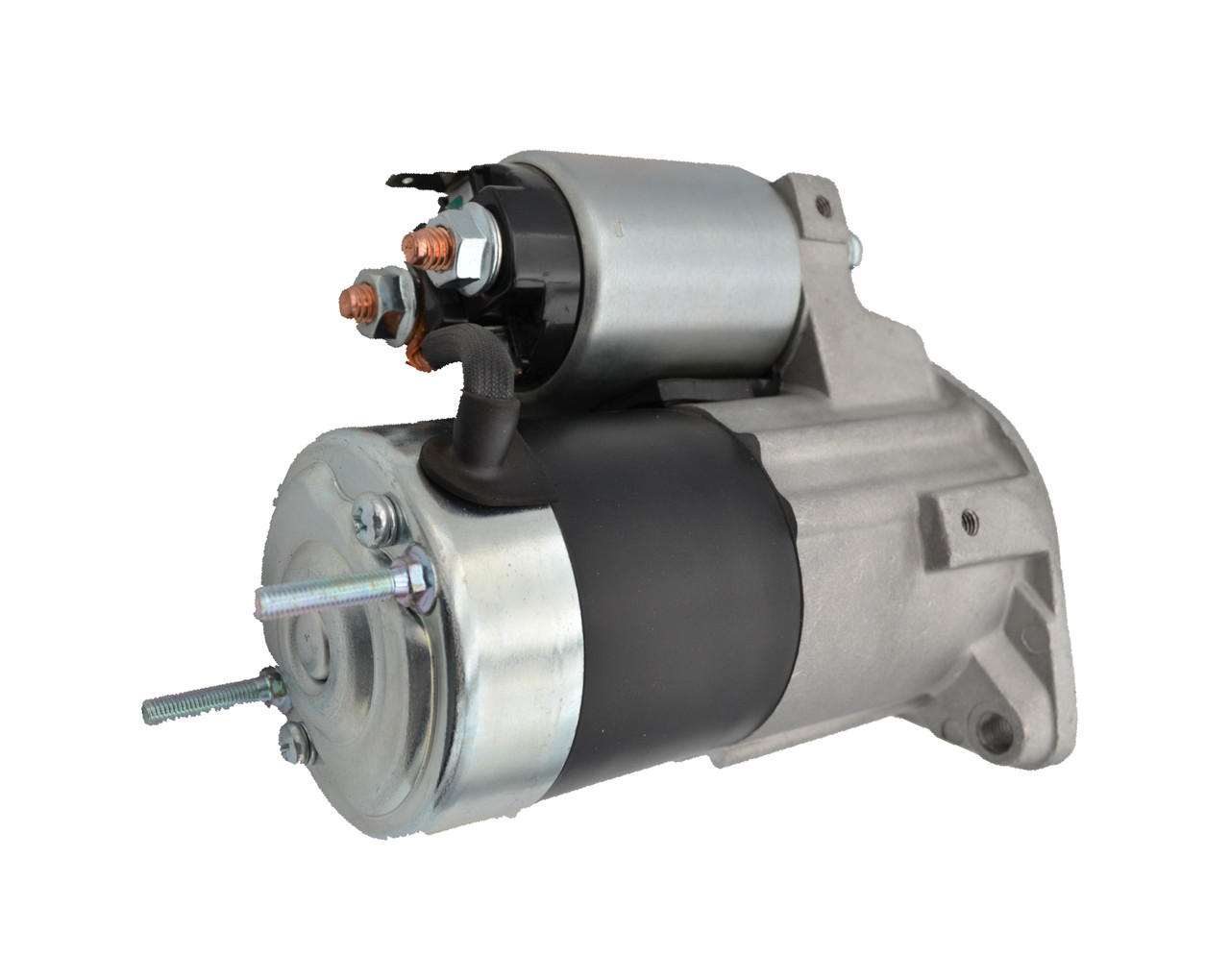 Starter Motor for Mitsubishi FTO DE3A Galant HJ Outlander ZJ 2.0L Petrol 93-15