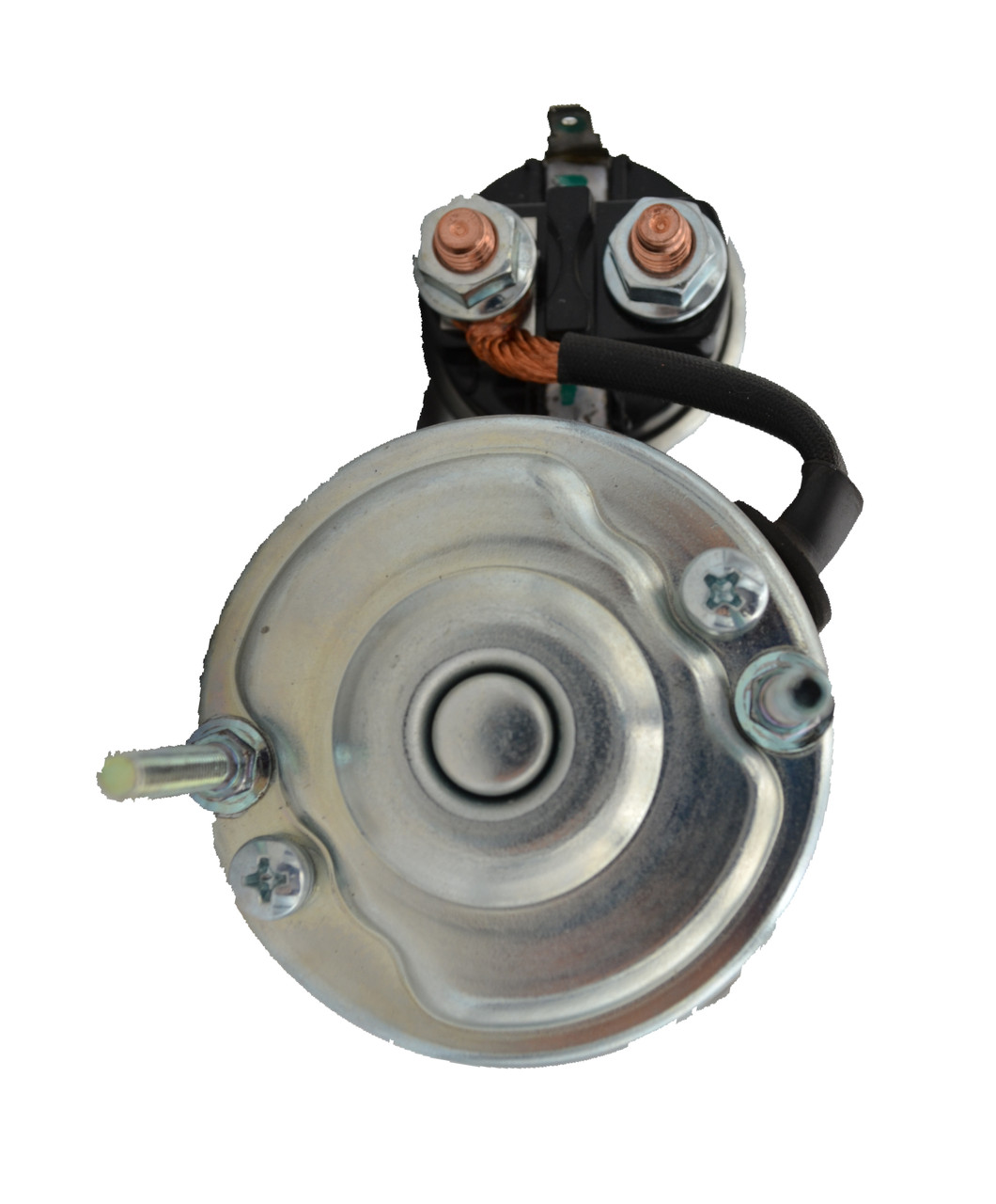 Starter Motor for Mitsubishi FTO DE3A Galant HJ Outlander ZJ 2.0L Petrol 93-15