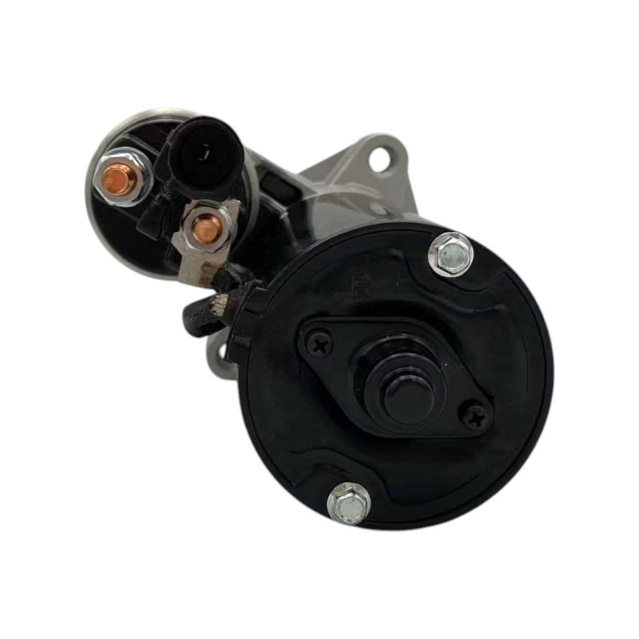 Starter Motor for Volkswagon Crafter 2E 2F 35 50 MWB 2.5 DIESEL 07-12