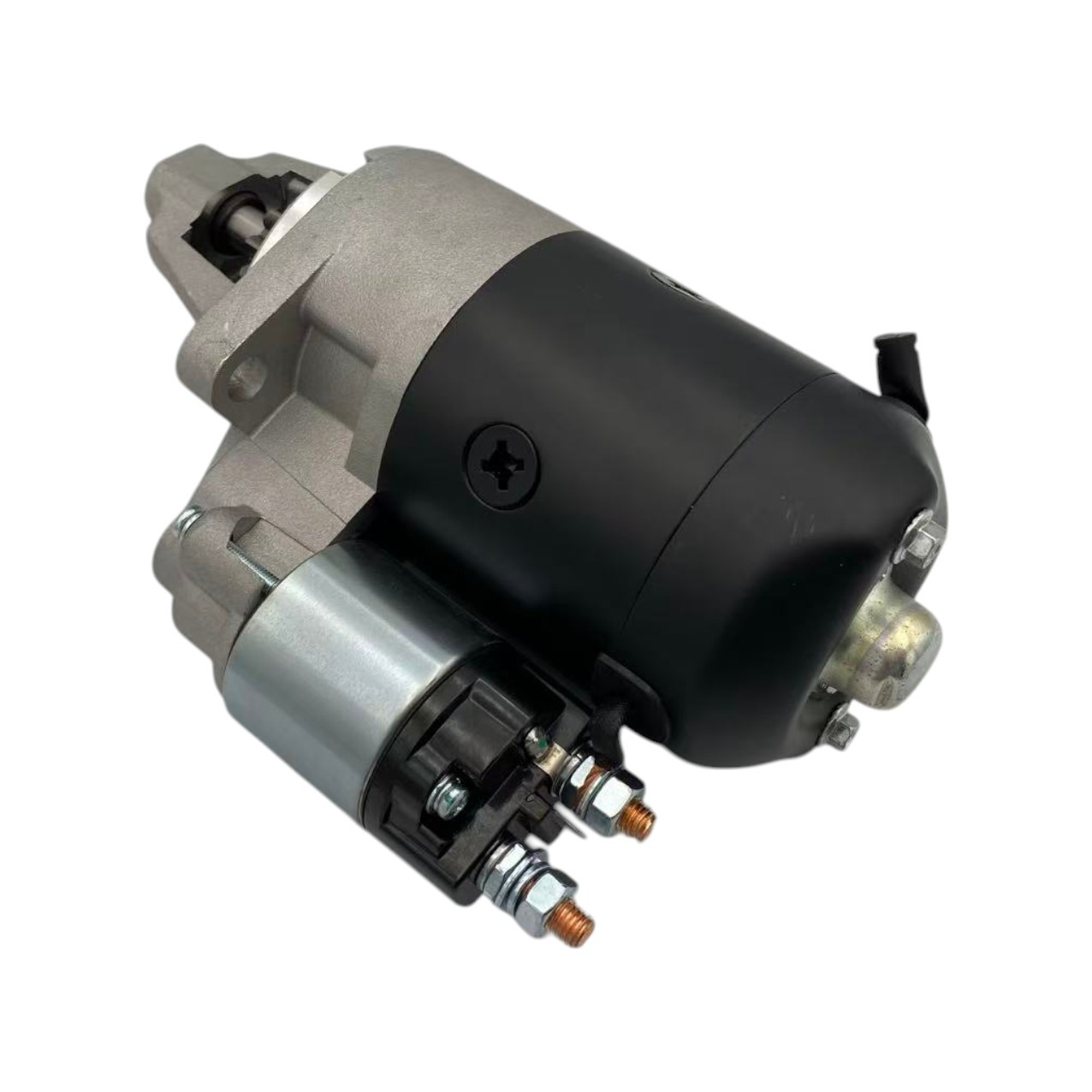 Starter Motor for Toyota Corona Hiace Hilux 1.6L Petrol 64-Onward