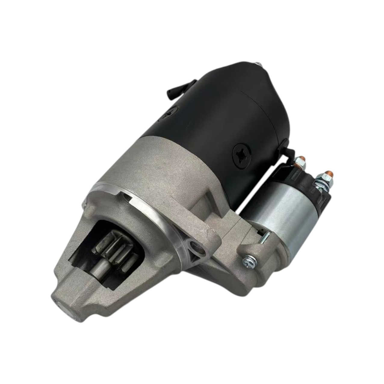 Starter Motor for Toyota Corona Hiace Hilux 1.6L Petrol 64-Onward