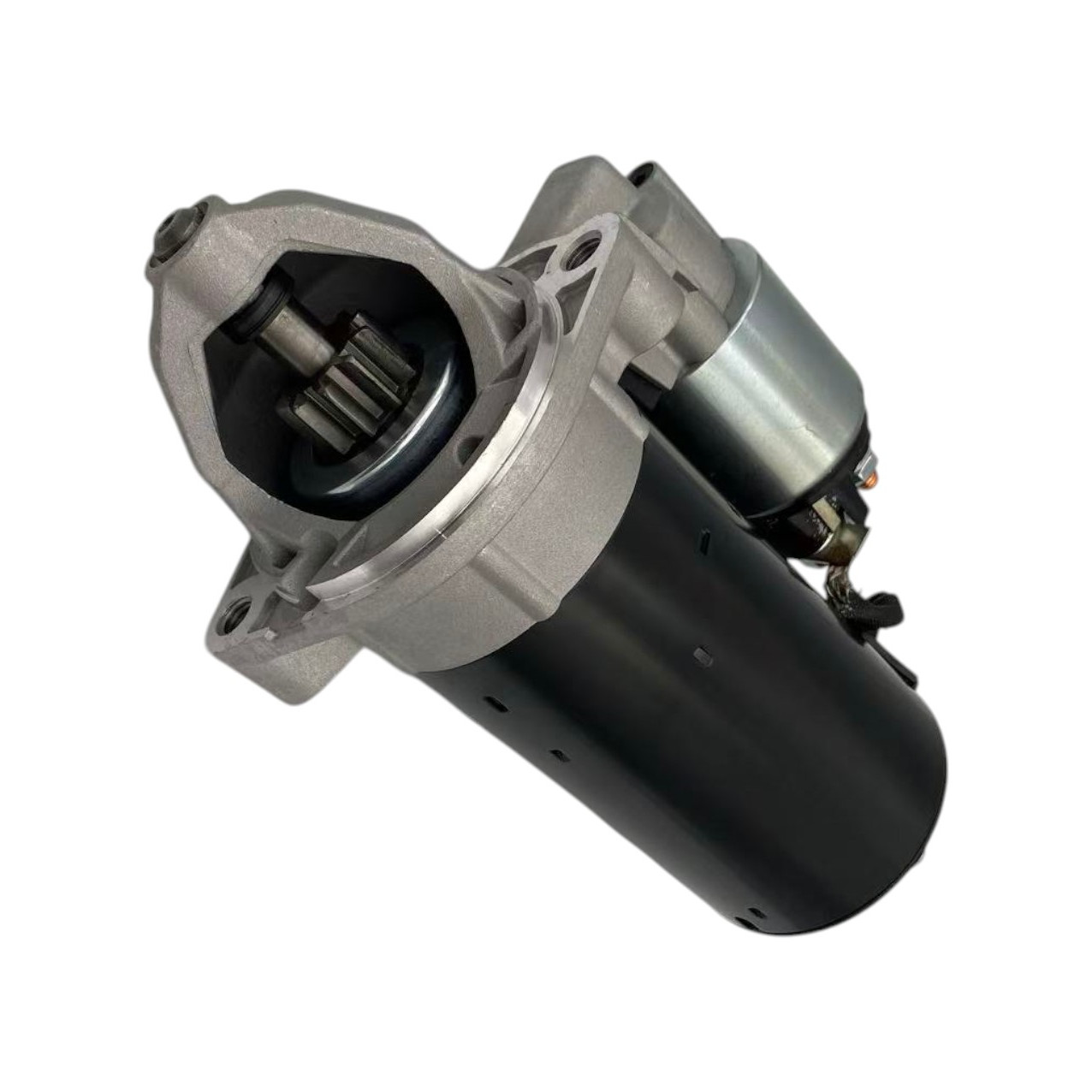 Starter Motor for Mercedes Benz 190D/E 300D/E C240 CLK240 E320 Sprinter 86-12
