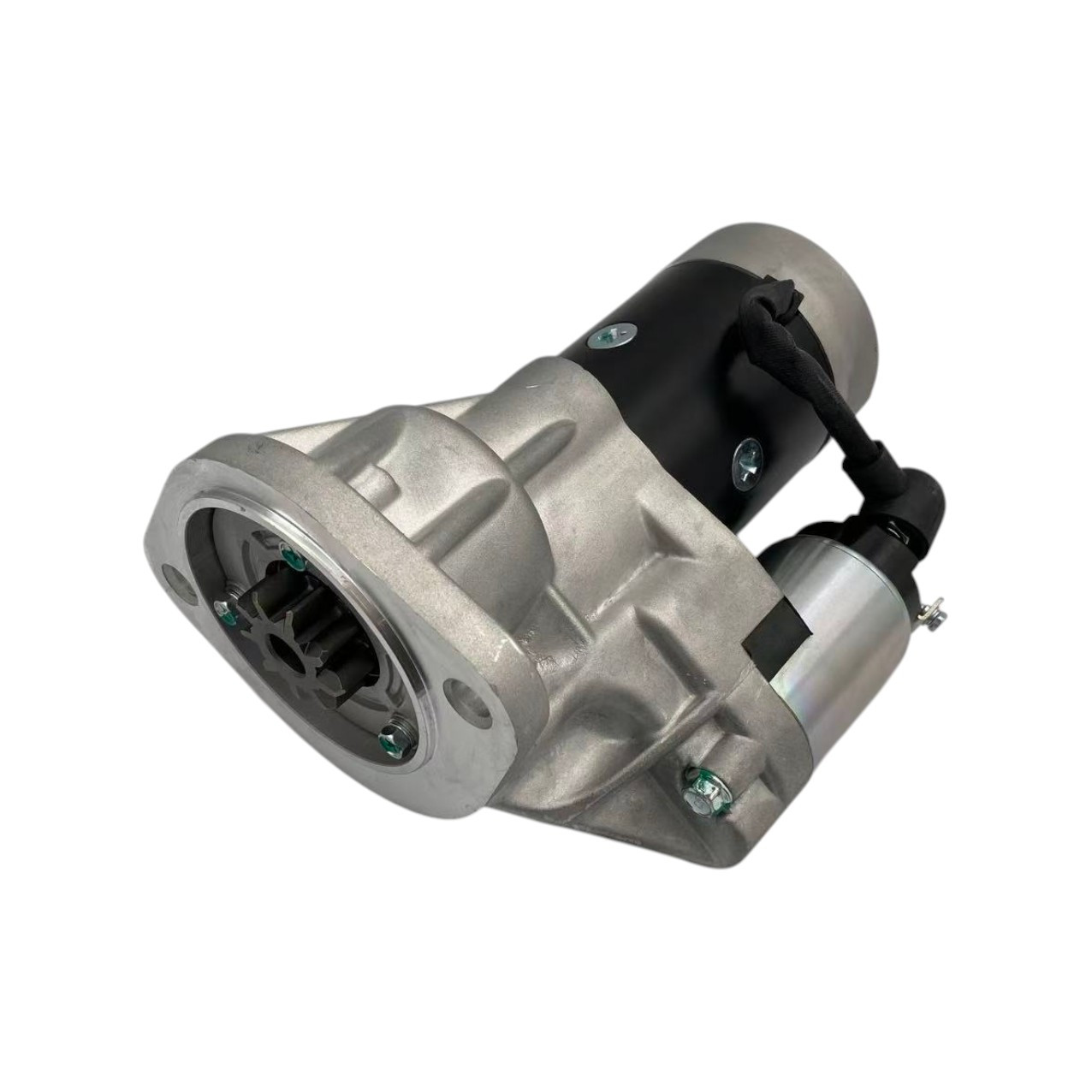 Starter Motor for Nissan Patrol GR GU Y61 Station Wagon GQ GR Y60 SUV 2.8L Diesel 94-00
