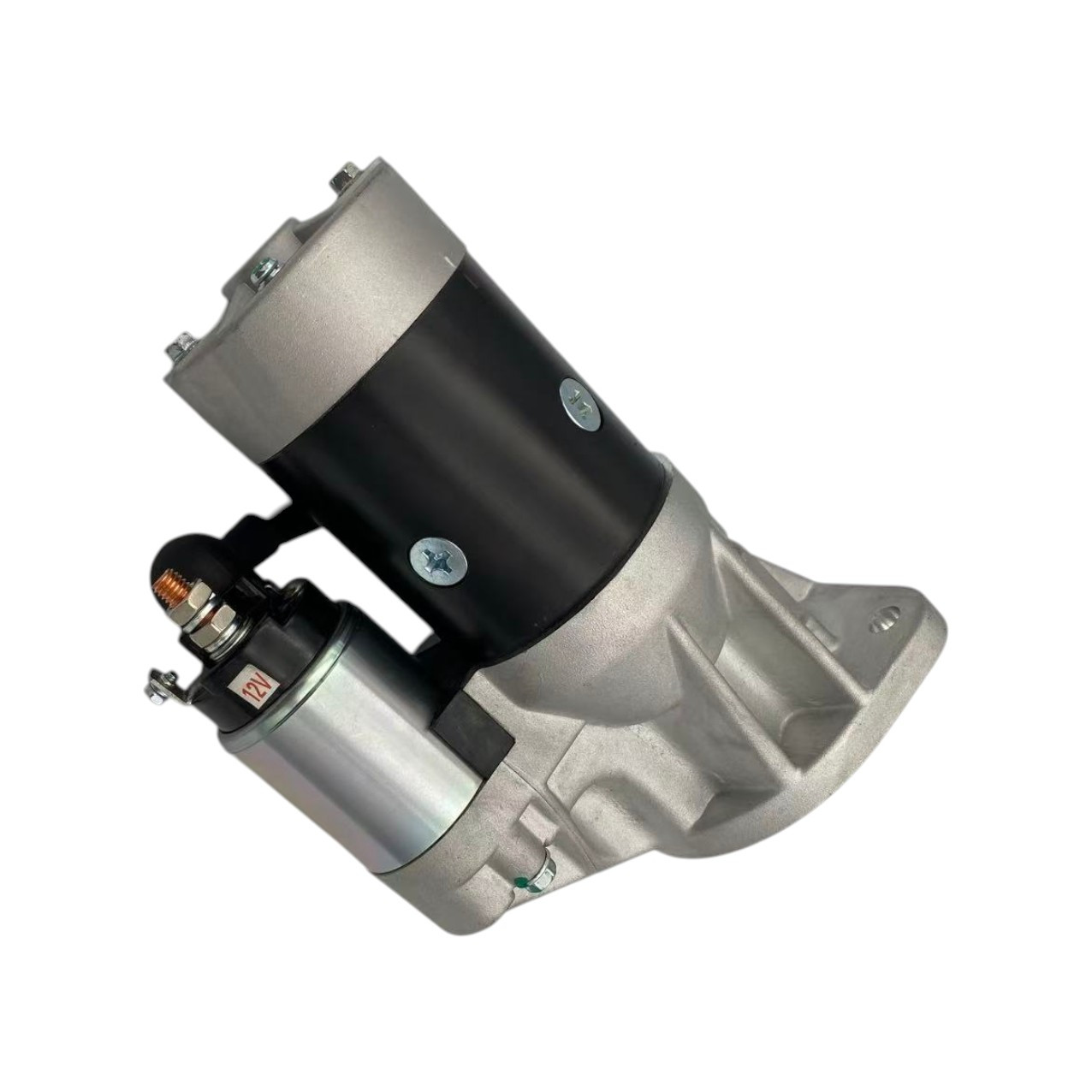 Starter Motor for Nissan Patrol GR GU Y61 Station Wagon GQ GR Y60 SUV 2.8L Diesel 94-00
