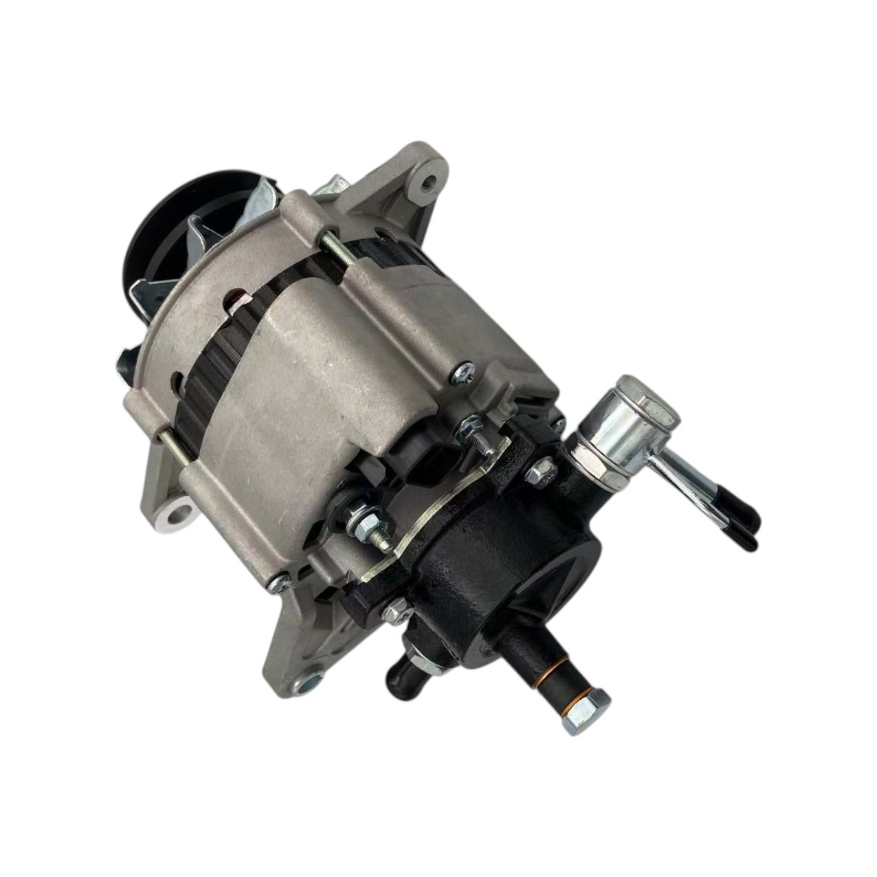 Alternator for Ford Maverick Nissan Cabstar Navara Patrol Urvan Diesel 80-Onward