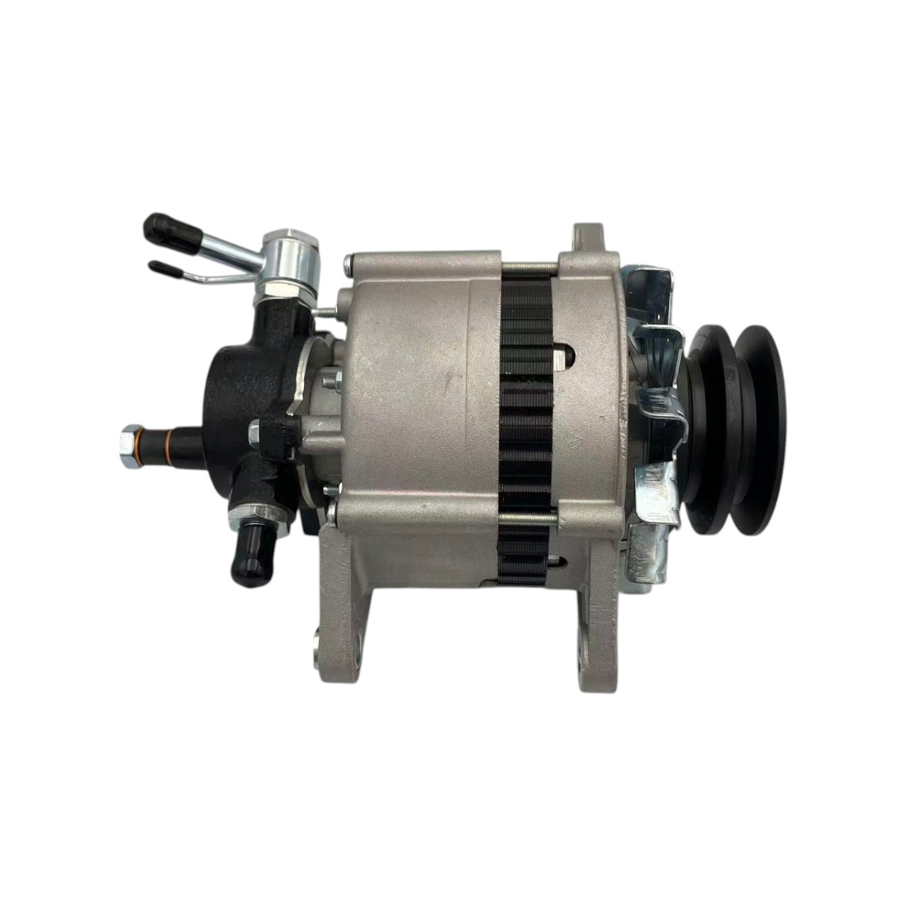 Alternator for Ford Maverick Nissan Cabstar Navara Patrol Urvan Diesel 80-Onward