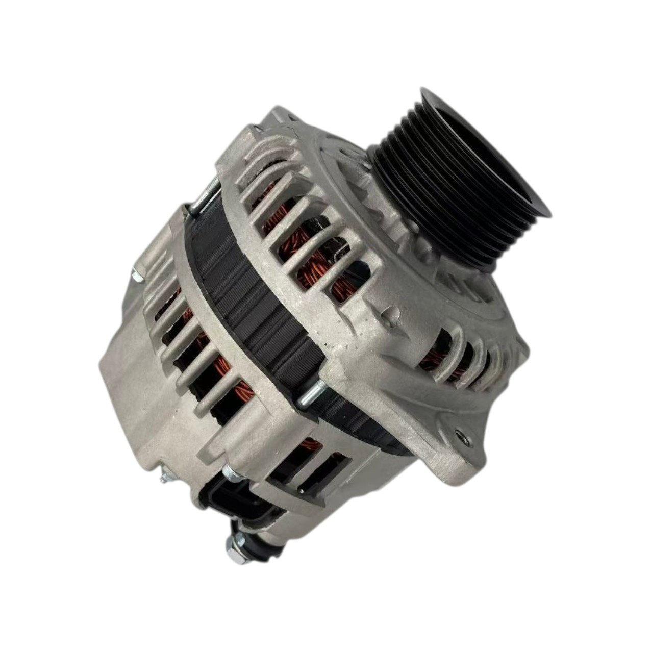 Alternator for Isuzu D-Max Holden Colorado Rodeo 3.0L Turbo Diesel 07-16