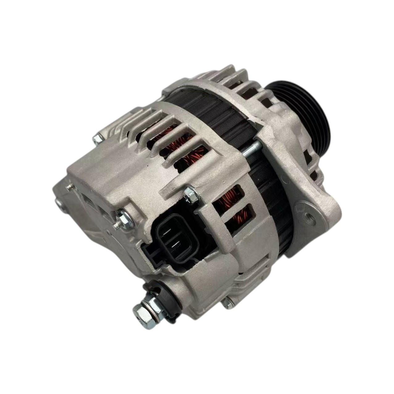 Alternator for Isuzu D-Max Holden Colorado Rodeo 3.0L Turbo Diesel 07-16