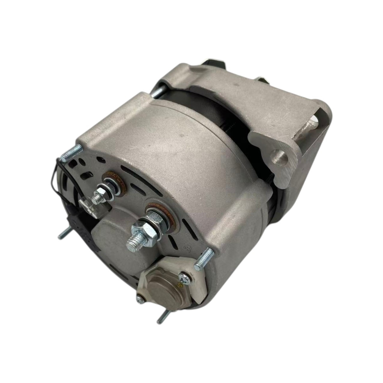 Alternator for Case 100 Maxum Cummins 6BT John Deere Marine