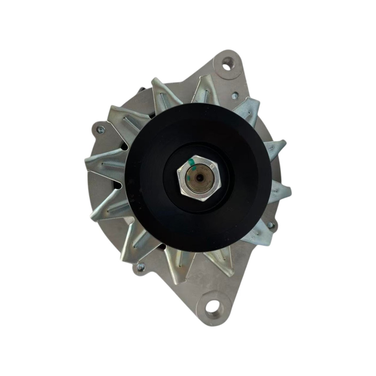 Alternator for Isuzu N Series Elf Holden Jackaroo Rodeo TCM Forklift Diesel 80-Onward