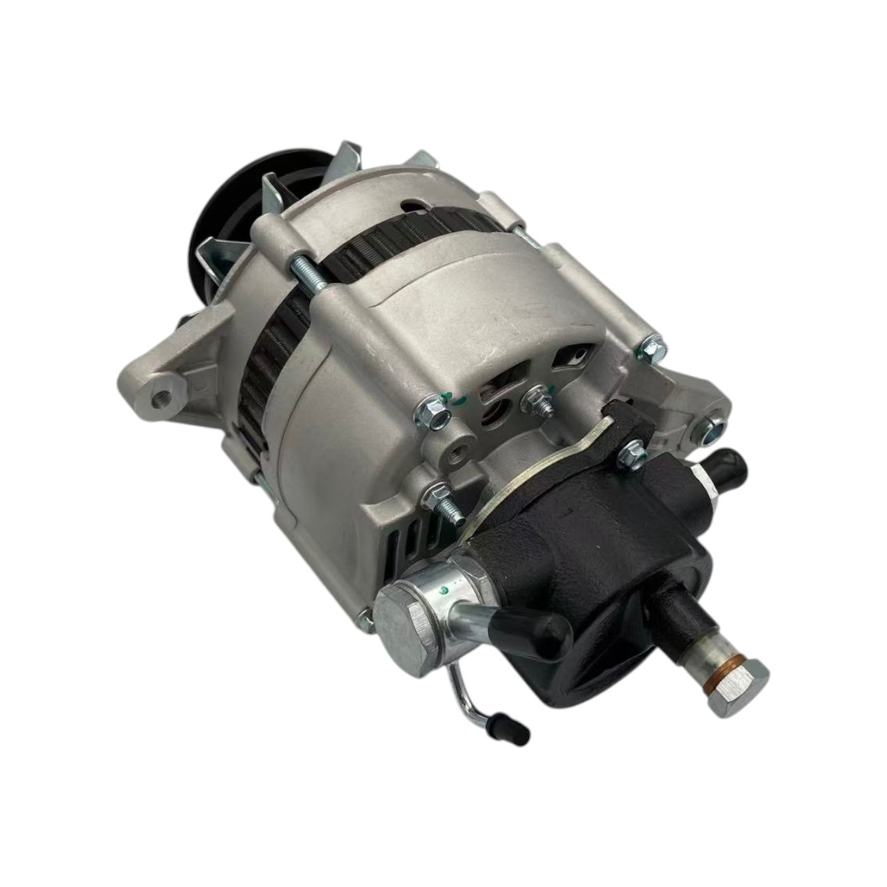 Alternator for Nissan Cvilian Cabstar Navara Patrol Urvan Diesel 82-Onward