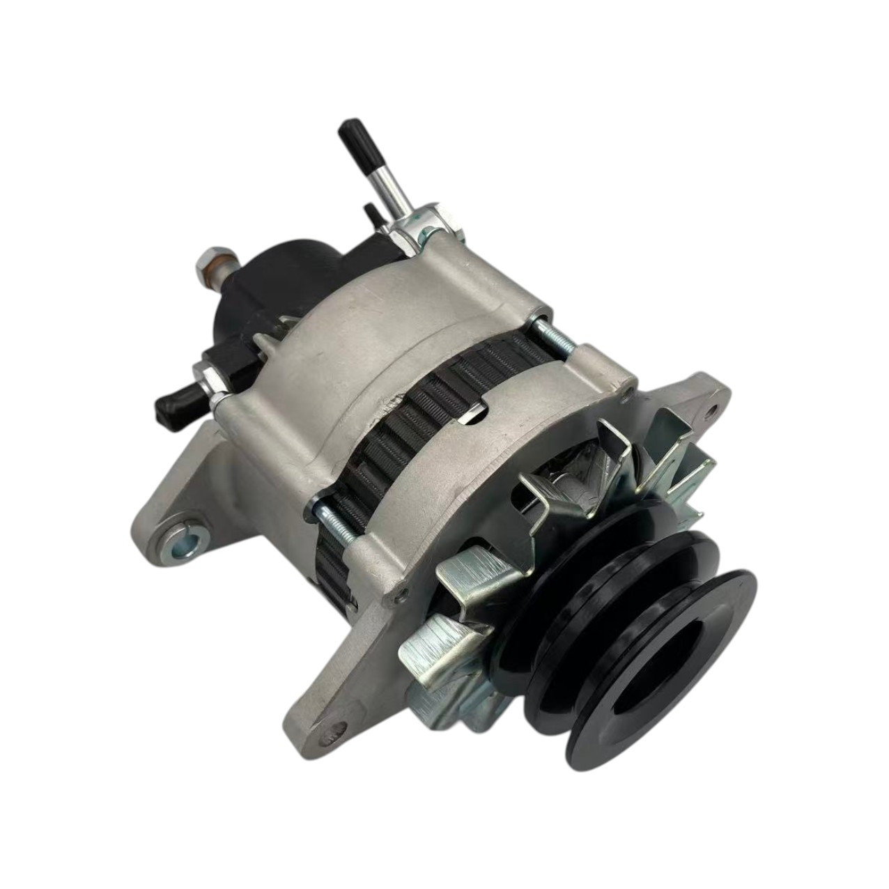 Alternator for Nissan Cvilian Cabstar Navara Patrol Urvan Diesel 82-Onward