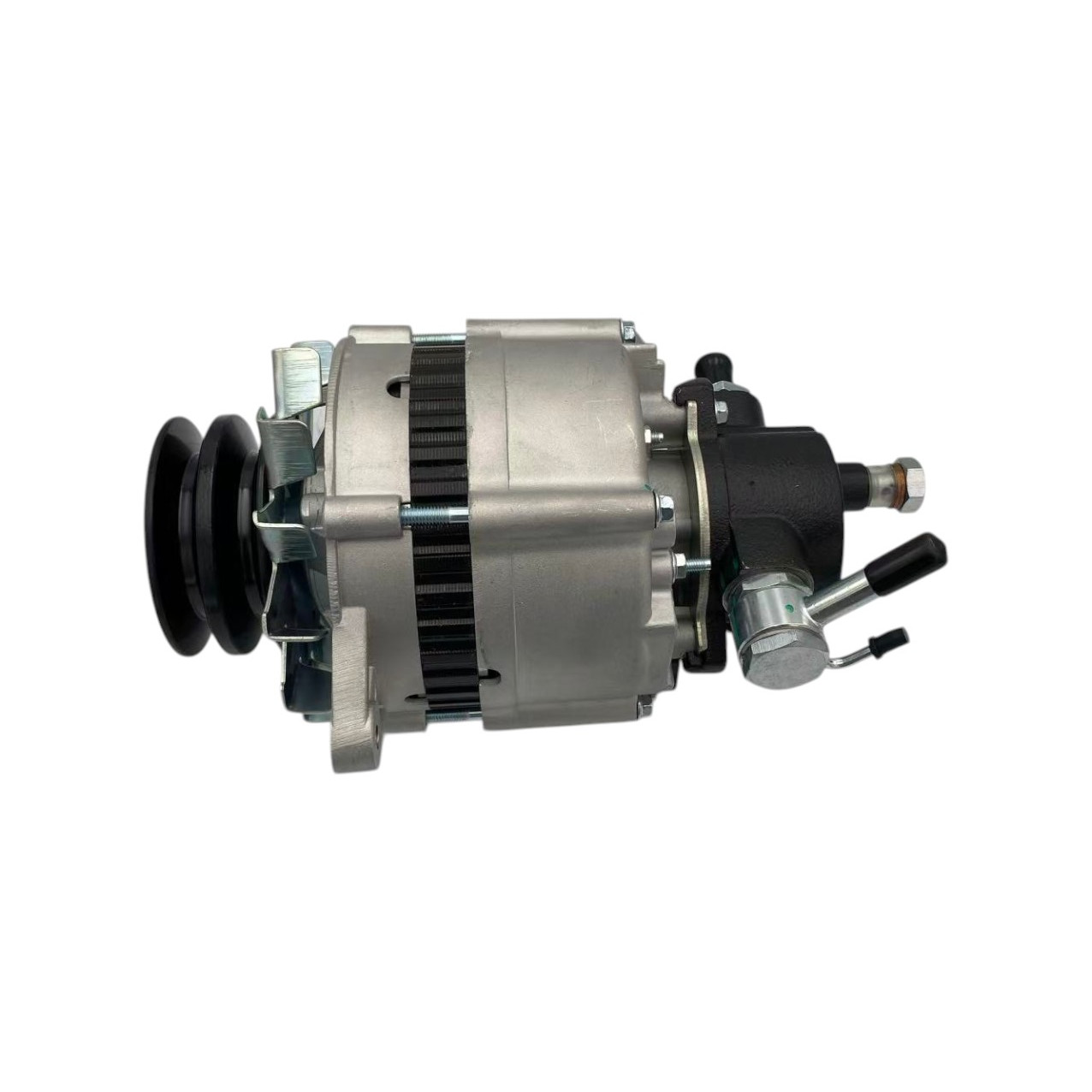 Alternator for Nissan Cvilian Cabstar Navara Patrol Urvan Diesel 82-Onward