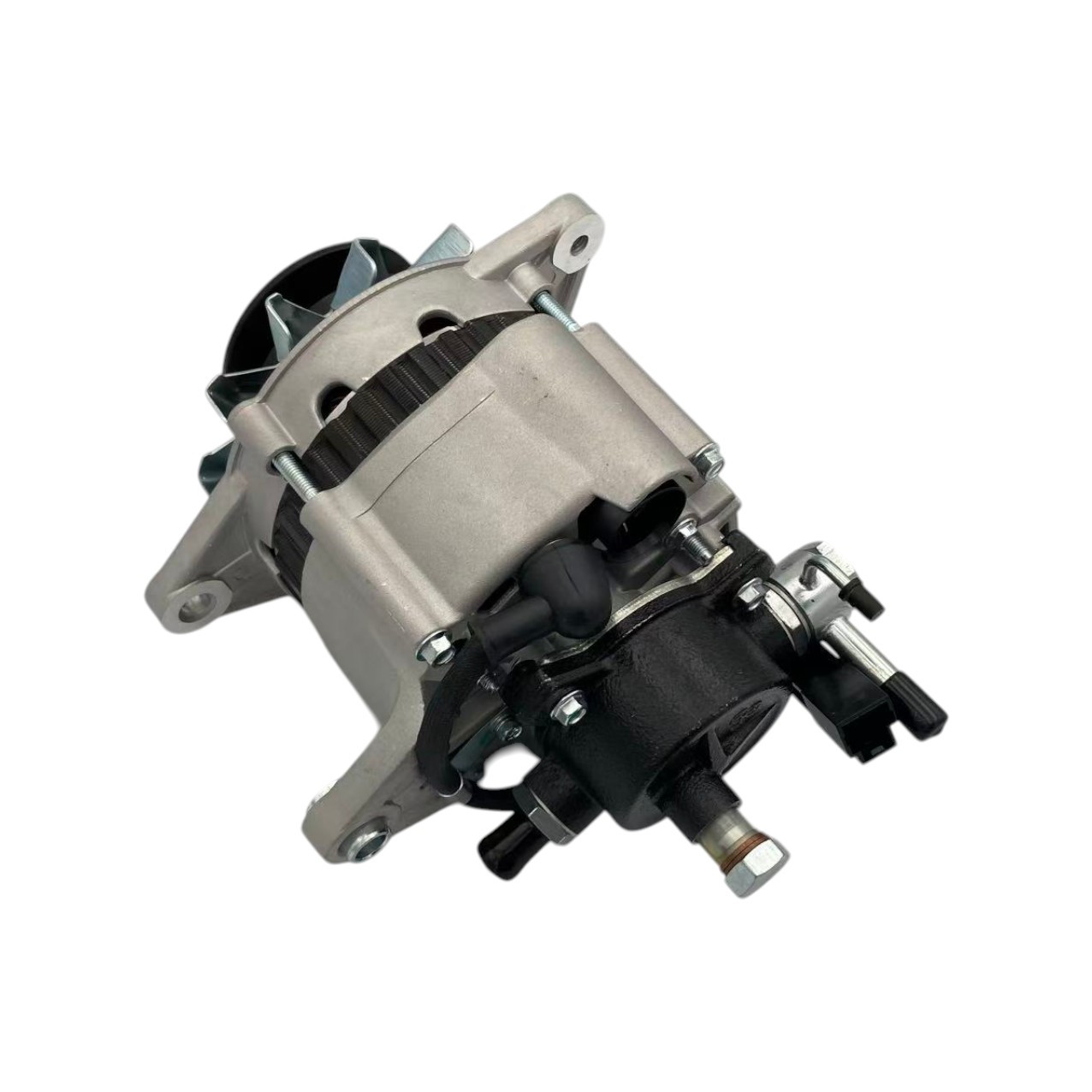 Alternator for Isuzu N Series Elf Holden Jackaroo Rodeo TCM Forklift Diesel 83-Onward