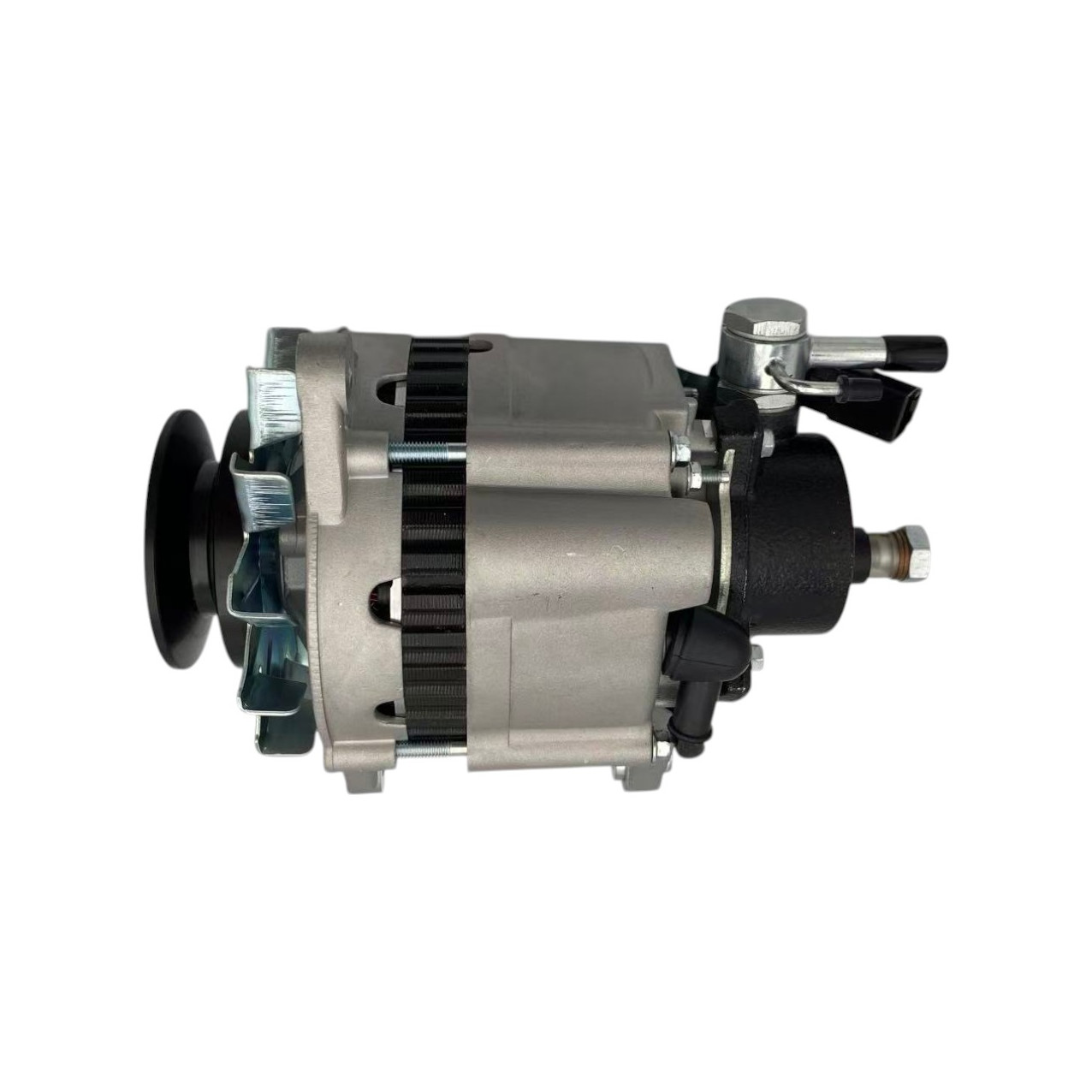 Alternator for Isuzu N Series Elf Holden Jackaroo Rodeo TCM Forklift Diesel 83-Onward