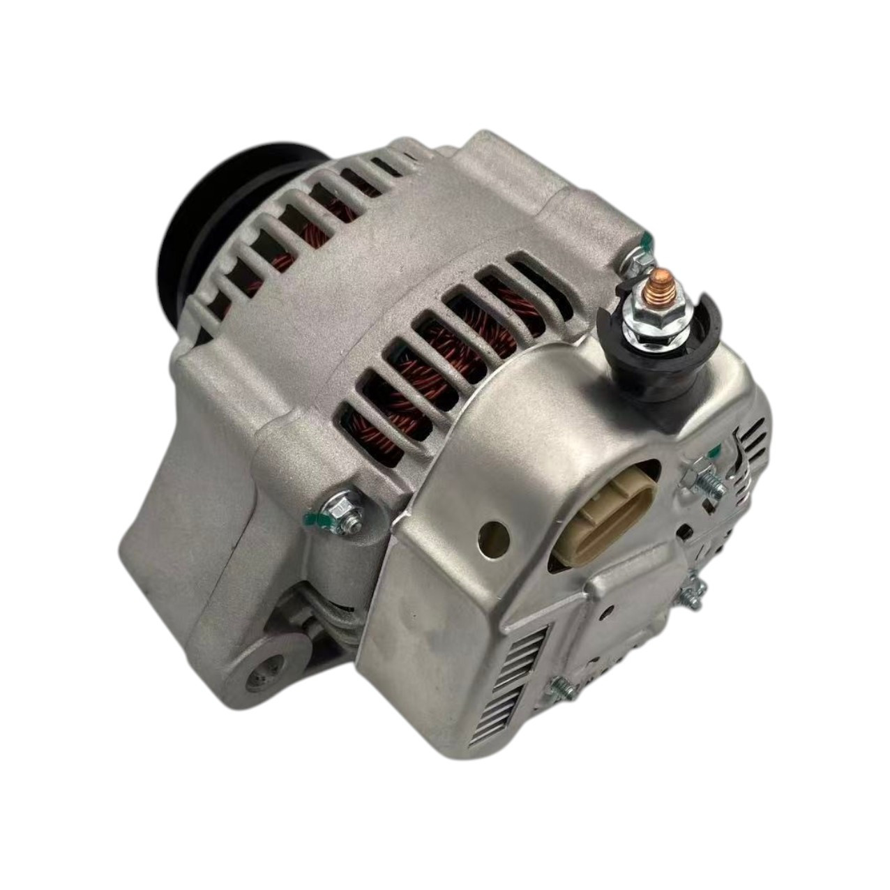 Alternator for Toyota Granvia Hiace Hilux/Hilux Surf Landcruiser Prado 3.0L Diesel 93-06