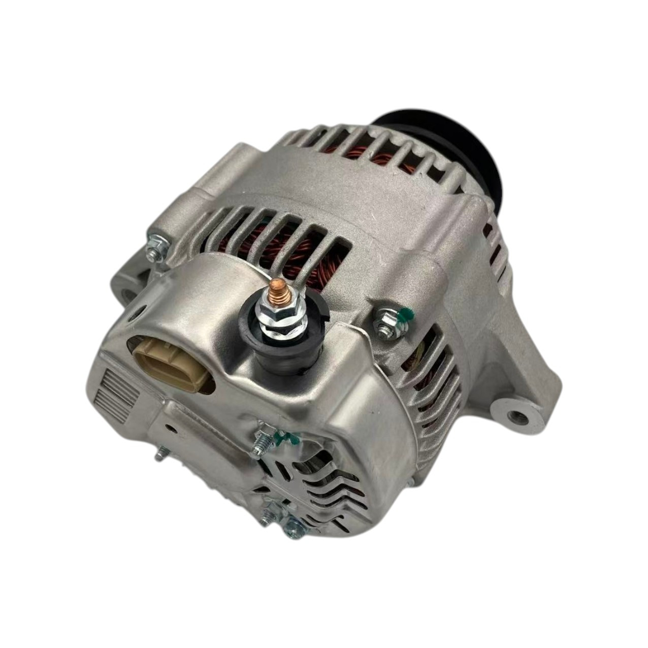 Alternator for Toyota Granvia Hiace Hilux/Hilux Surf Landcruiser Prado 3.0L Diesel 93-06