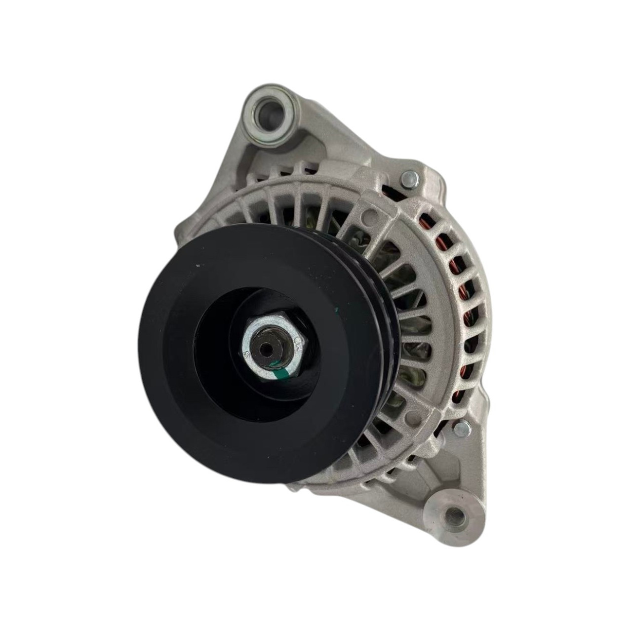 Alternator for Toyota Granvia Hiace Hilux/Hilux Surf Landcruiser Prado 3.0L Diesel 93-06