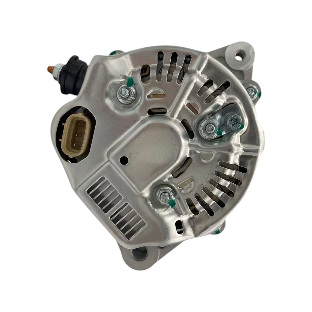Alternator for Toyota Granvia Hiace Hilux/Hilux Surf Landcruiser Prado 3.0L Diesel 93-06