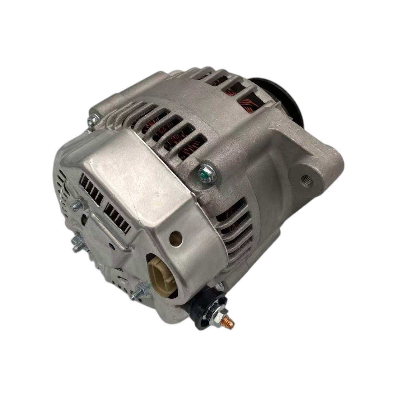 Alternator for Toyota Landcruiser HDJ100R HDJ78R HZJ105R Diesel 89-Onward