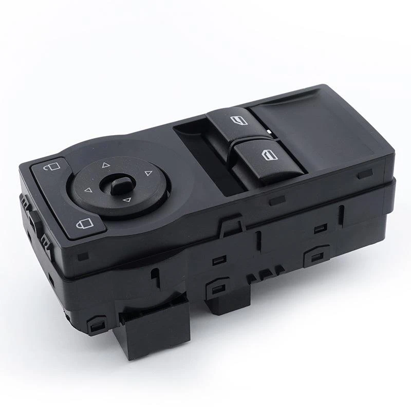 Power Window Master Switch for Holden Commodore 2006–2013 – 92247221, 7+16 Pin