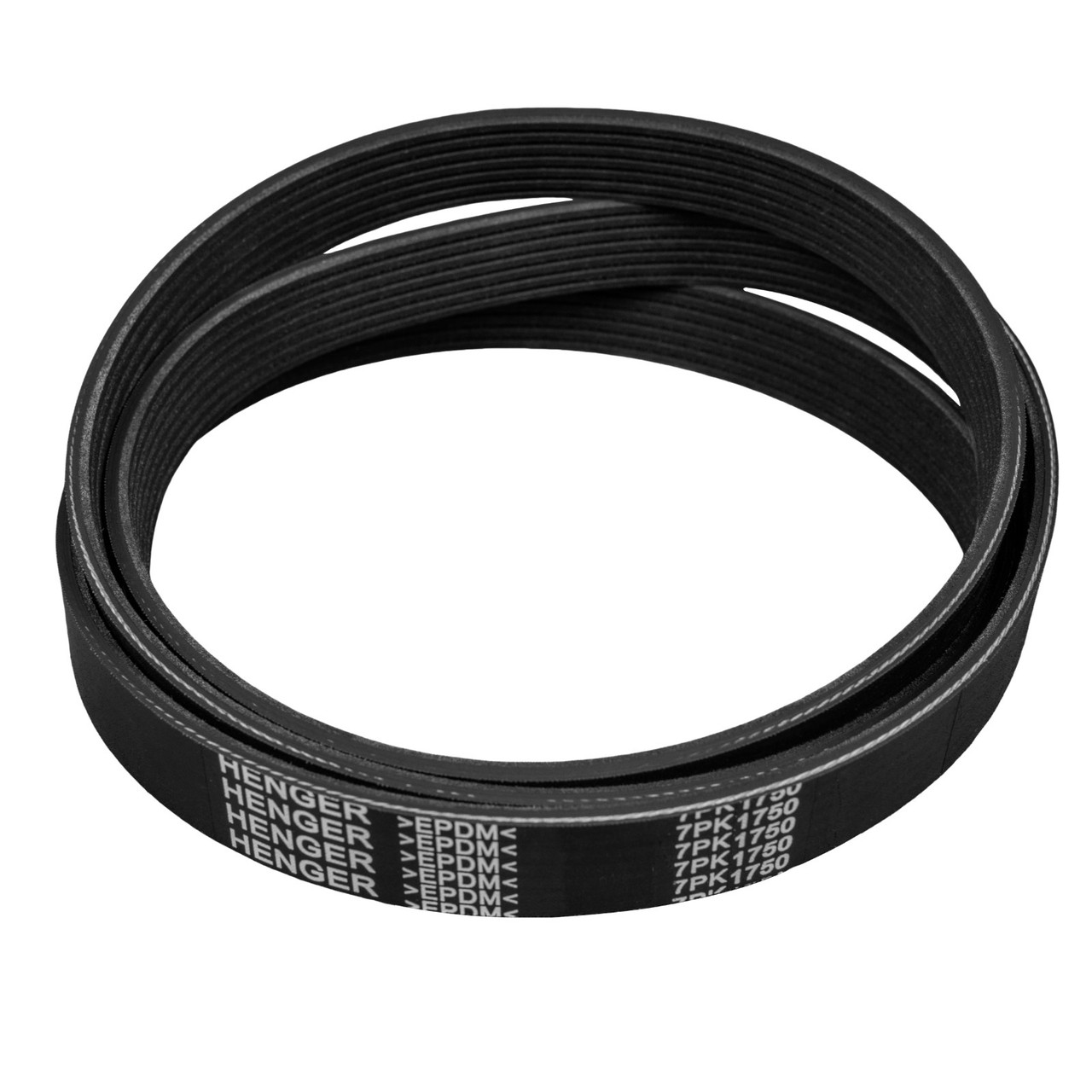 V-Ribbed V-Belt for DAF Honda Accord Euro CR-V Nissan Pathfinder Master Cross Ref 7PK1750