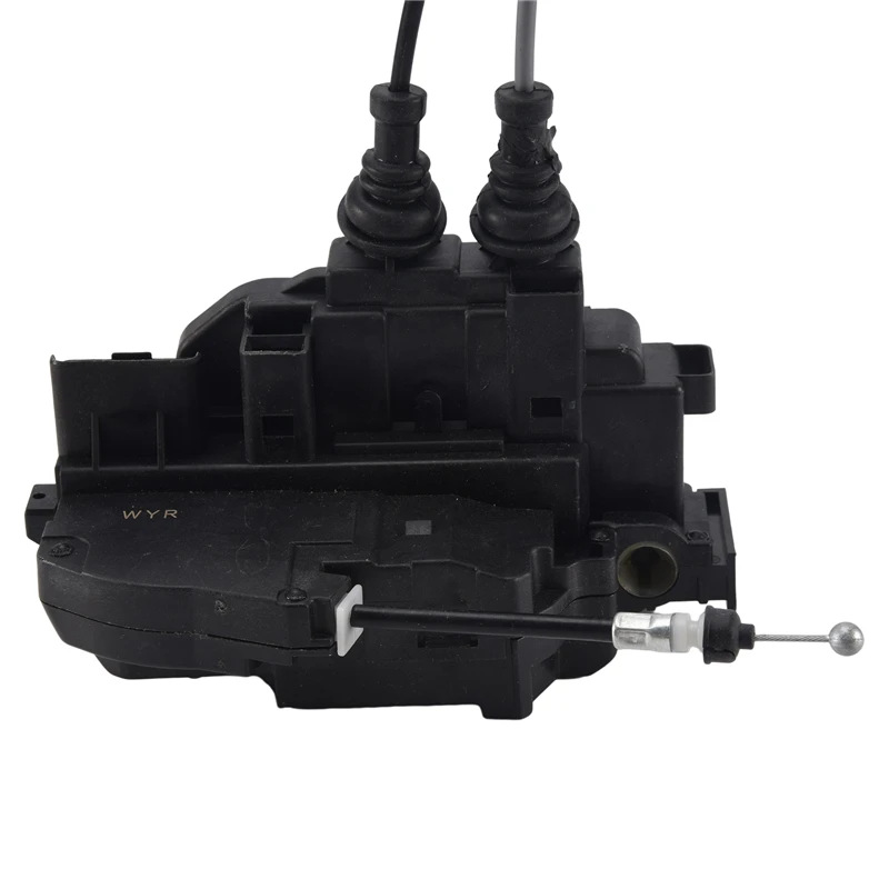 Front Left Door Lock Latch Actuator for Hyundai Santa Fe 2007–2009 – 81310-2B020 – detail 1