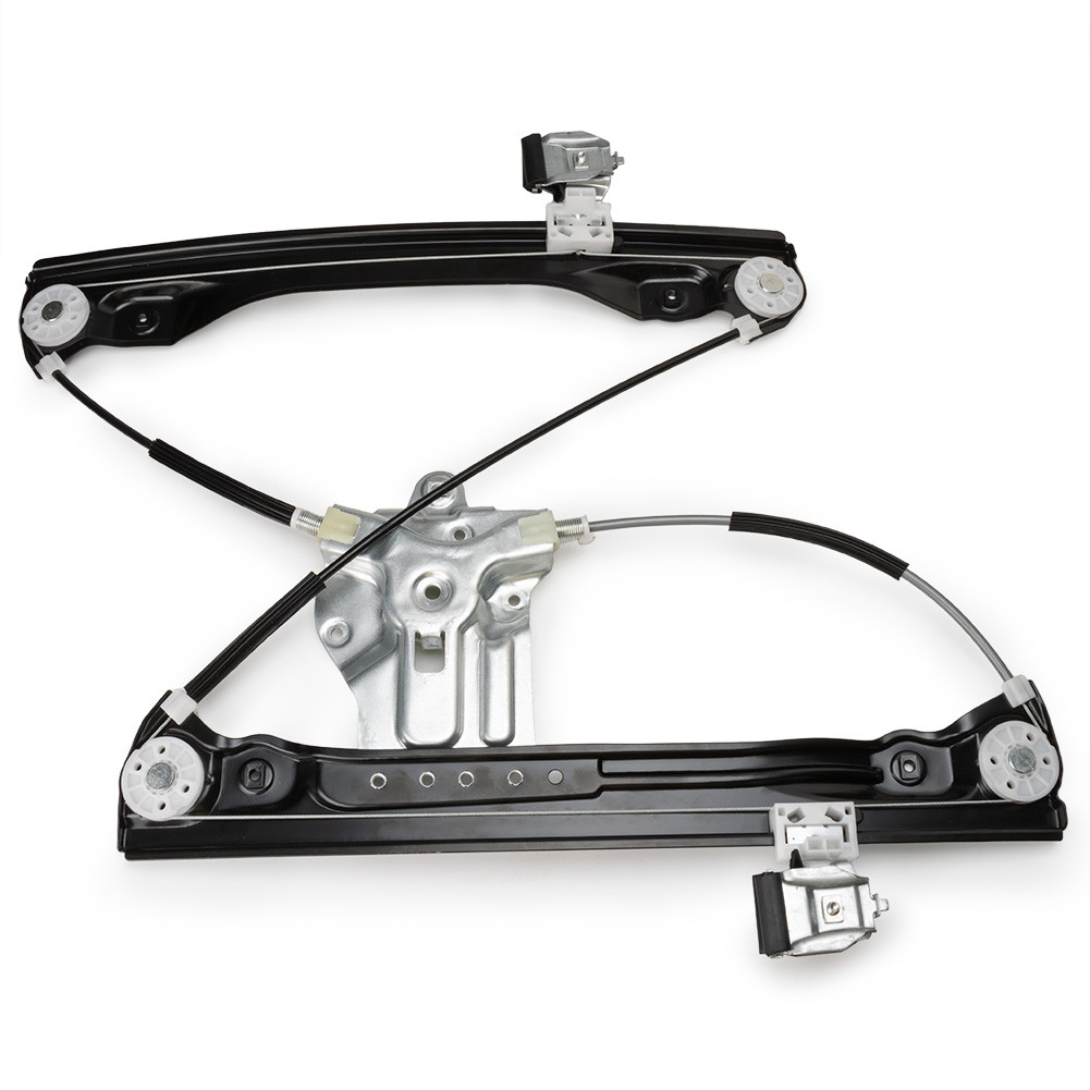 Front Left Window Regulator without Motor for Holden Cruze JG JH Sedan – 96996227 – detail 1
