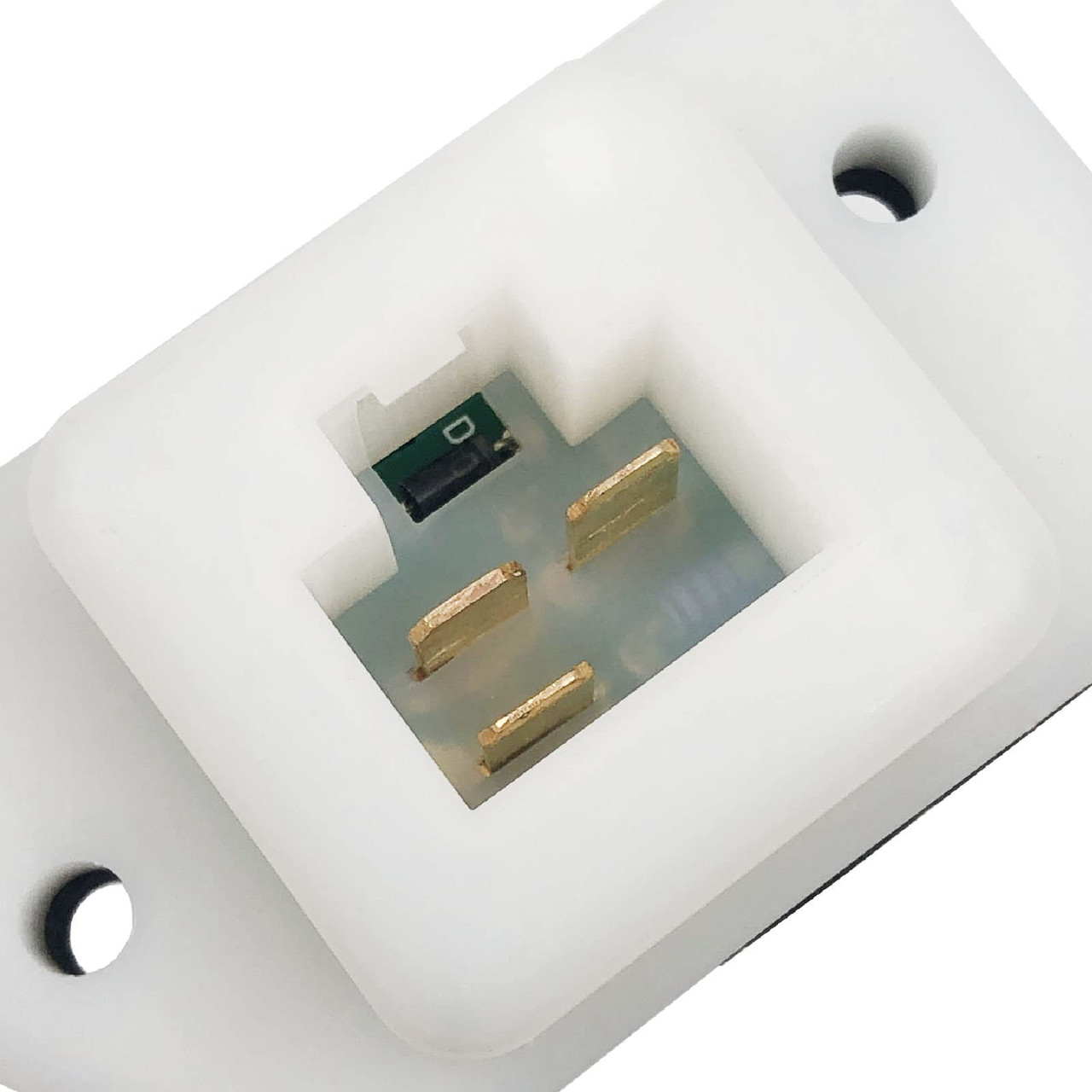 Heater Blower Speed Controller for Nissan X-Trail / Pathfinder – 27761-4BA0A – detail 2