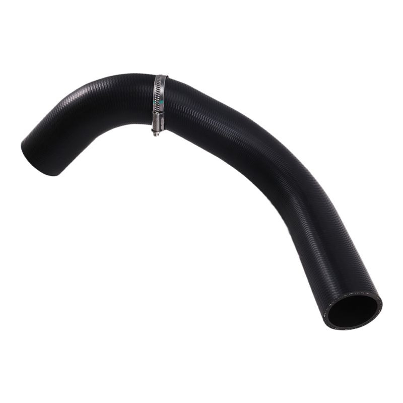 Turbo Intercooler Hose for Nissan Navara D40 / Pathfinder 2.5 YD25 – 14463-EB71A – detail 2