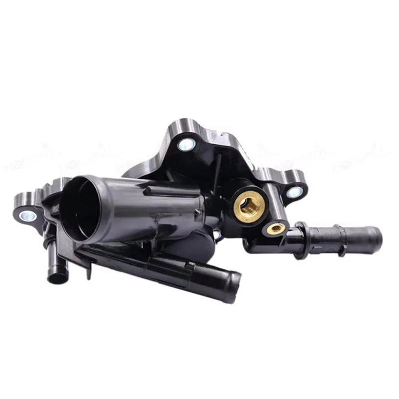 Thermostat Housing for Nissan X-Trail T32 – 11060-4BB0C – detail 1