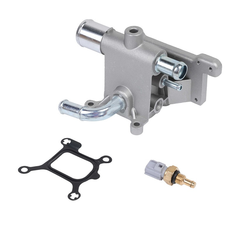 Thermostat Housing for Ford Focus / Mondeo 1.8L / 2.0L – 1S7G-8K556-AJ – detail 2