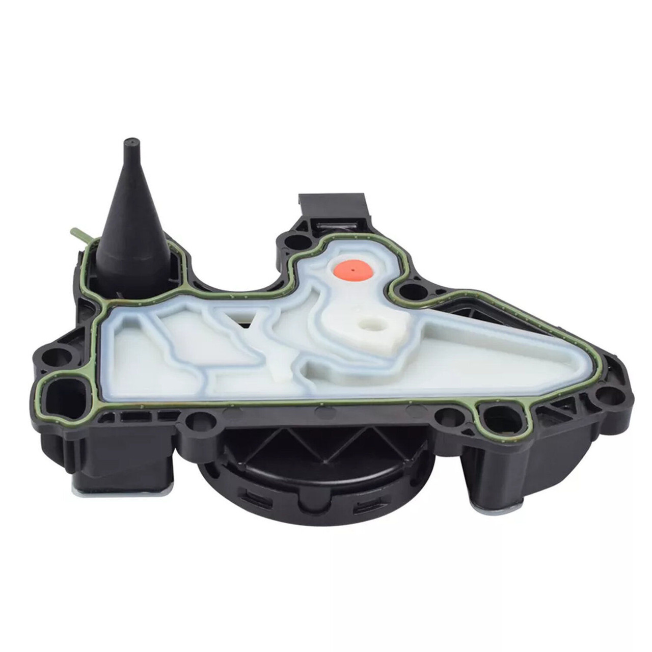 PCV Oil Separator Assembly for Volkswagen Golf Mk7 2.0T – 06K103495AH / AP – detail 1