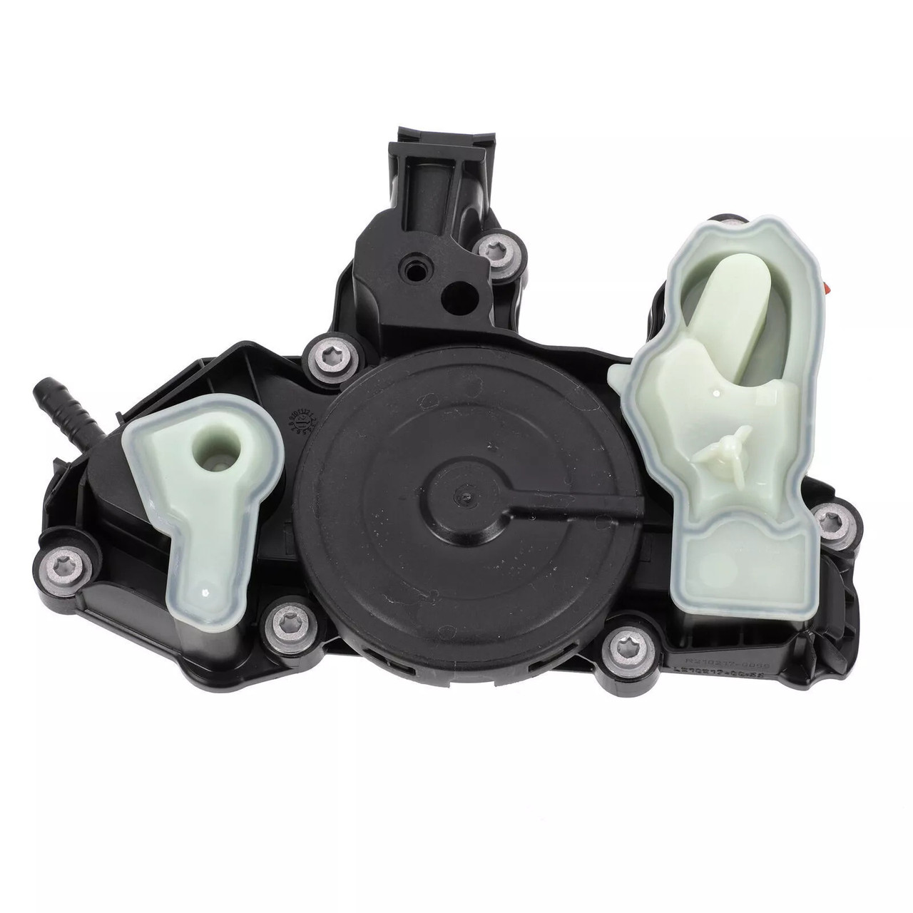 PCV Oil Separator Assembly for Volkswagen Golf Mk7 2.0T – 06K103495AH / AP – detail 2
