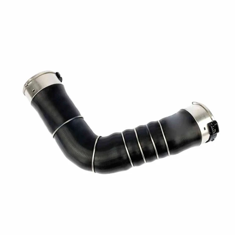Intercooler Air Inlet Hose for Nissan Navara D40 – 14463-5X20A / 14463-5X20C – detail 2