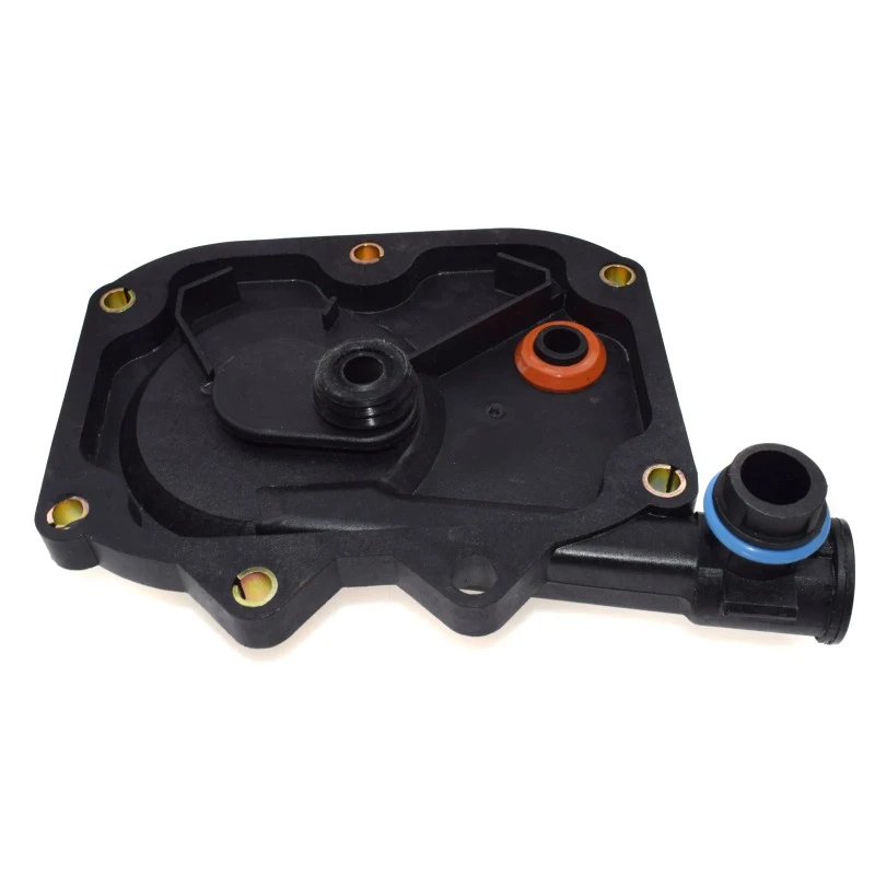 PCV Crankcase Vent Valve Kit for BMW E38 E39 540i / 740i – 11617501563 – detail 2