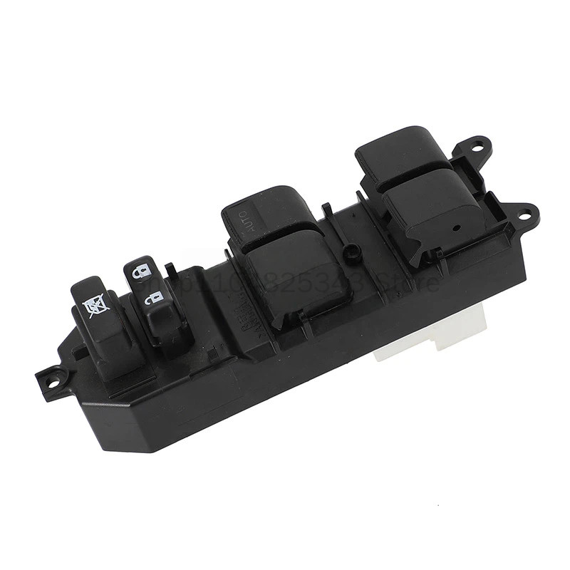 Power Window Master Switch for Toyota Corolla RHD – 84820-12500