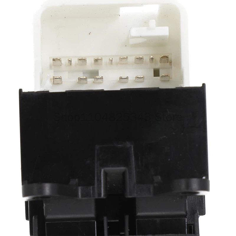 Power Window Master Switch for Toyota Corolla RHD – 84820-12500 – detail 2