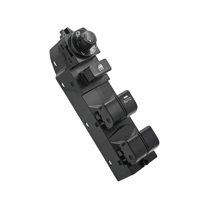 Power Window Master Switch for Mazda CX-5 RHD – KF21-66-350 – detail 2
