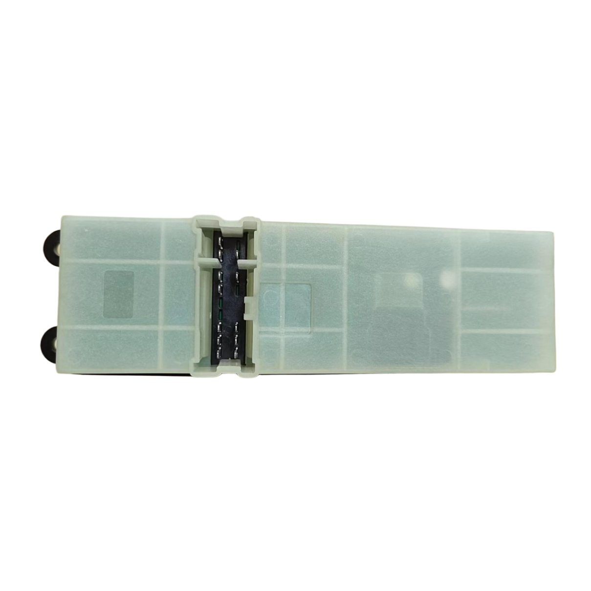 Power Window Master Switch for Nissan Navara D40 RHD – 25401-EB70A, 12 Pin – detail 3