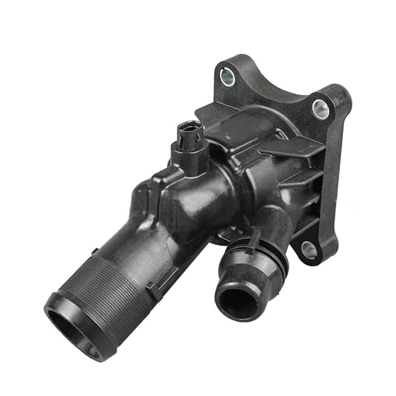 Thermostat Housing Assembly for Volvo S60 / XC60 2.0L – 31293912 / 31686560